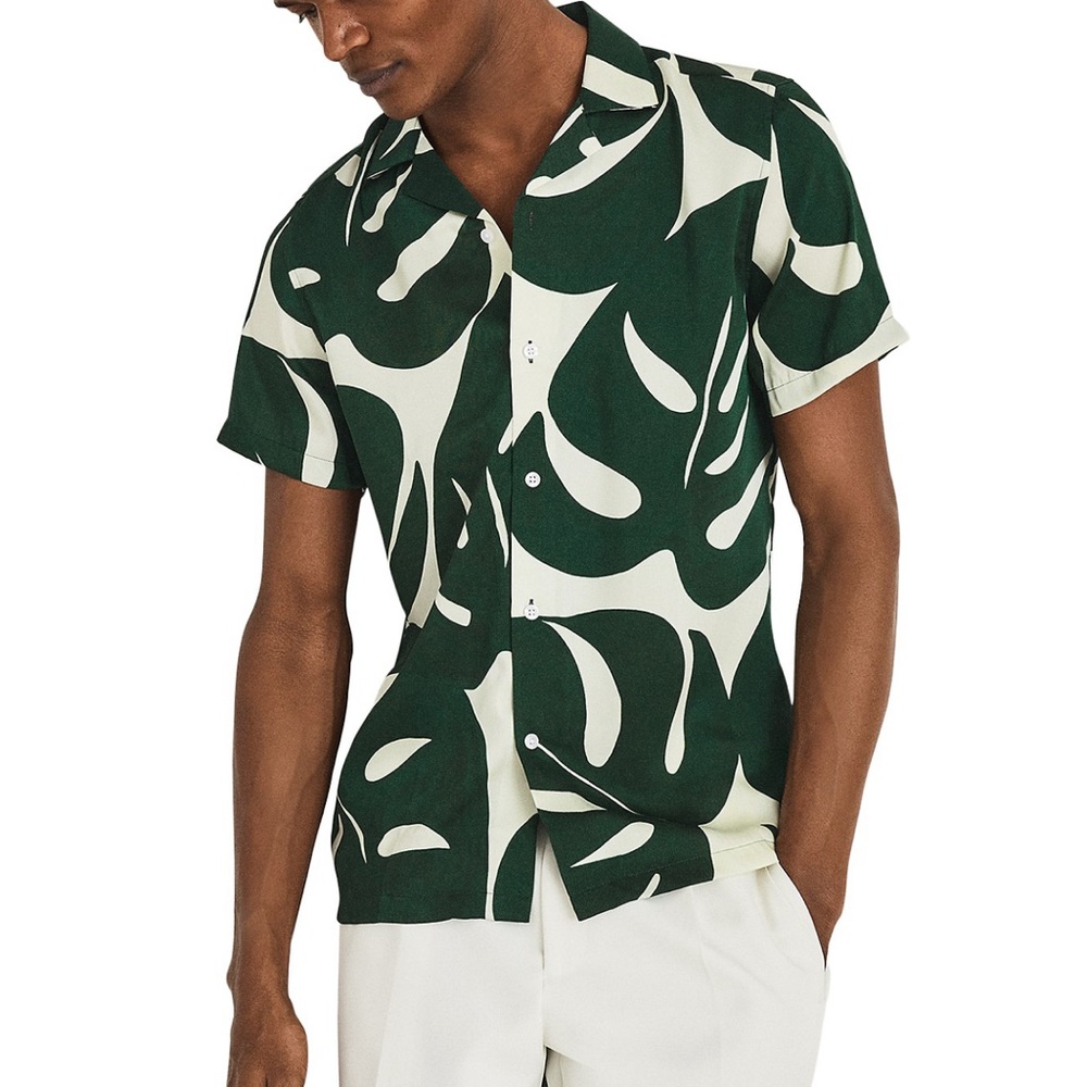 REISS MENS SHIRT